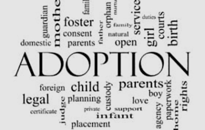 Adoption to the Court Room –Family Law Lawyer James M. Quigley Shares Experiences of his Adoption