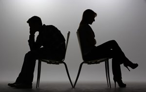 Divorce and Family Law Attorney Jordan Rosenberg, Co-Writes an Article with Colleague, Jill Bajorek, a Licensed Psychotherapist at Encircle Psychological Services, on “The Impact of Empathy in Divorce.” Article Appears Below.