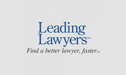 2017 Leading Lawyers Network