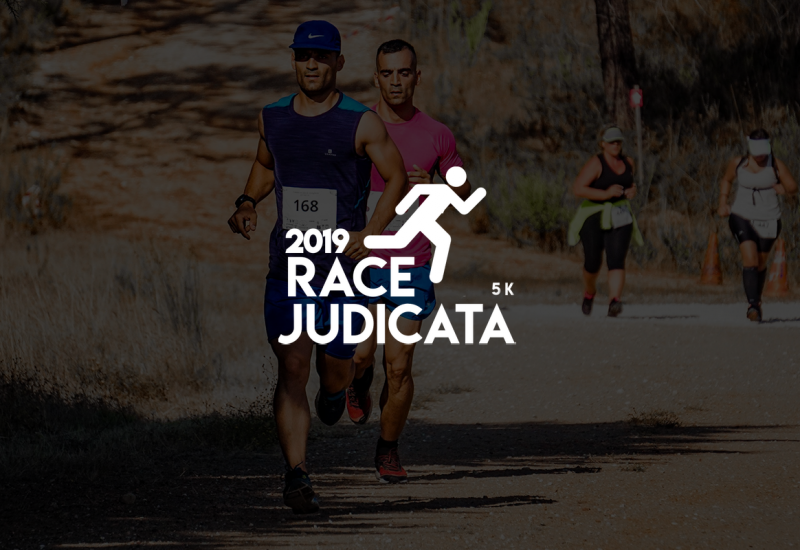 Race Judicata 2019