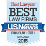 2015 Best Law Firms