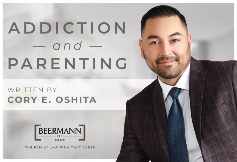 Addiction and Parenting