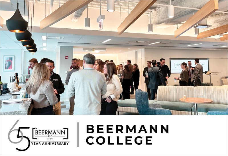 Beermann College